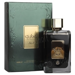 中东跨境香水拉塔法 Perfume Ejaazi外贸中东100ml阿拉伯香水批发
