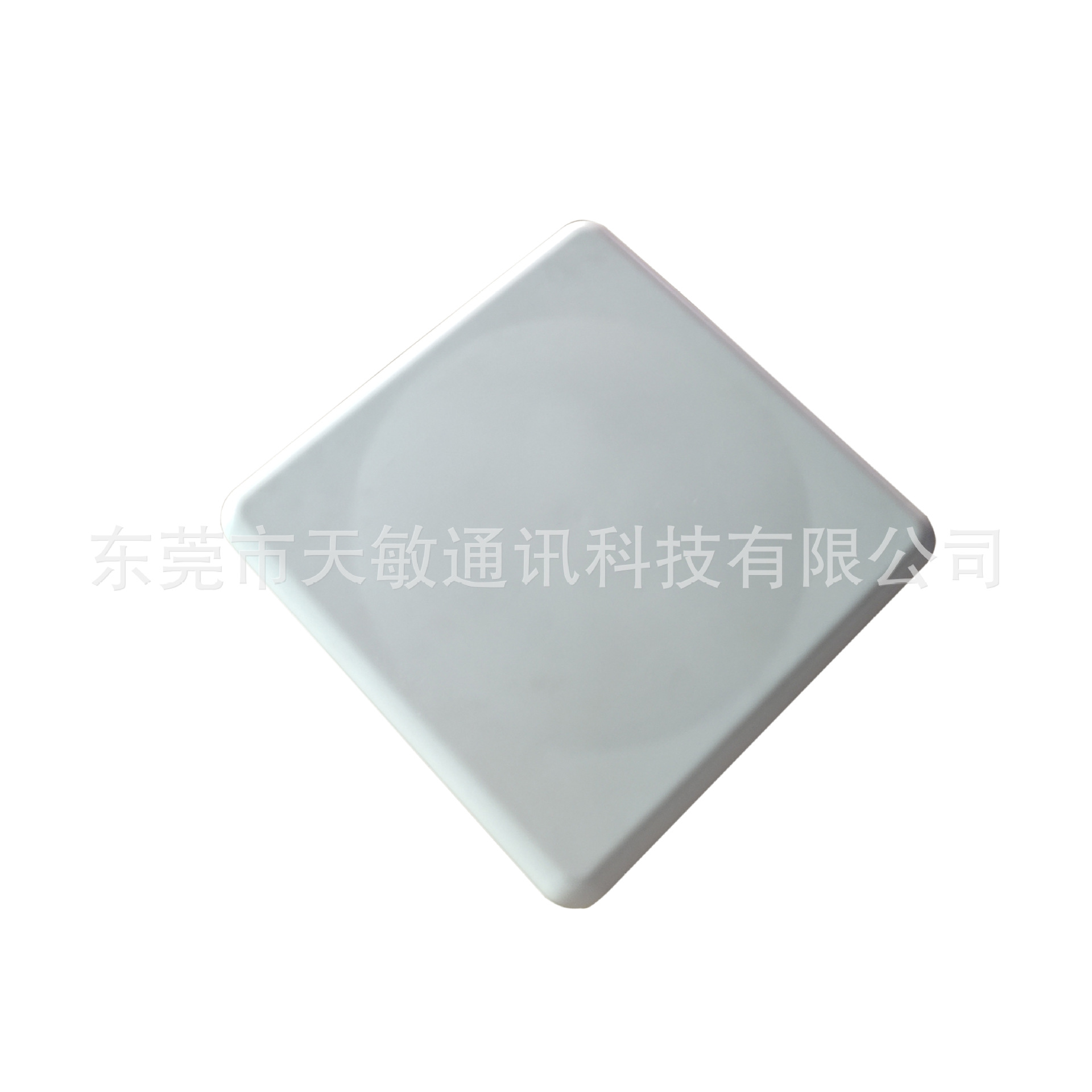 1427-1447MHz 14DBI 35°双极化定向天线板状天线1.4G无人机天线