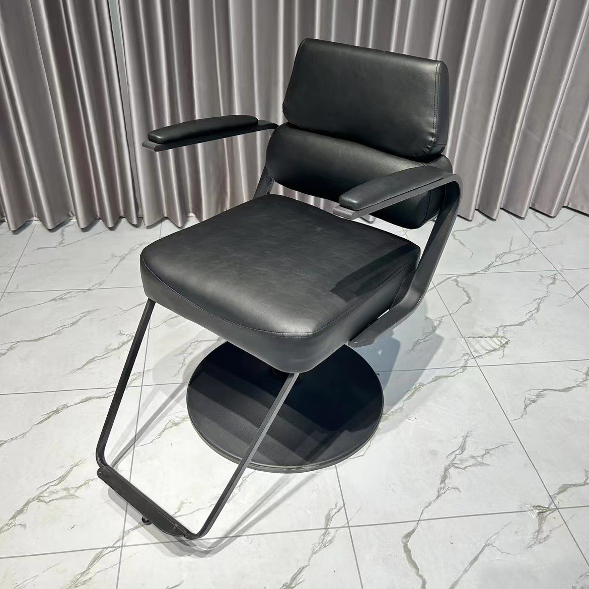 Silla de peluquería (YZ118)