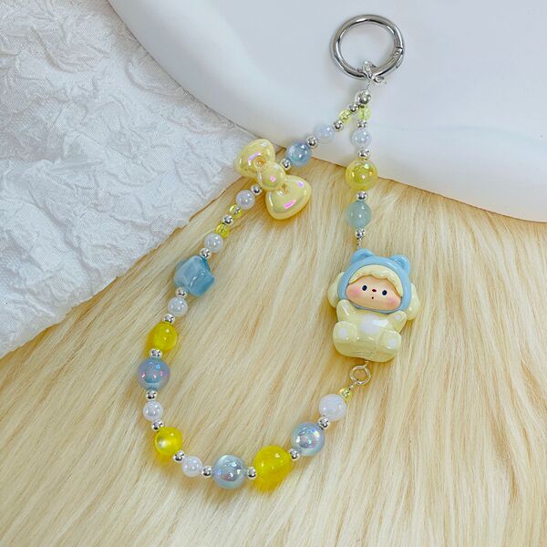 Fashionable elegant crystal bracelet