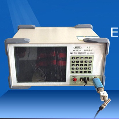 传导测试接收机-EMC仪器EMC实验室专业制造商张s