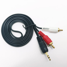 ����һ�ֶ����l�� 3.5�^��2RCA��̖�� 3.5�D�pɏ��AV����ҕ�l��