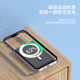 magsafe 10000 No Line Magnetic Mobile Phone Charging Treasure 15W Fast Charging Ultra-thin Compact Portable Mobile Power Supply