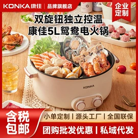 养生壶;电热水壶;电火锅