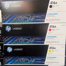������ԭװHP����416A 416X W2040A 480F M454 MFPM479�й�ķۺ�