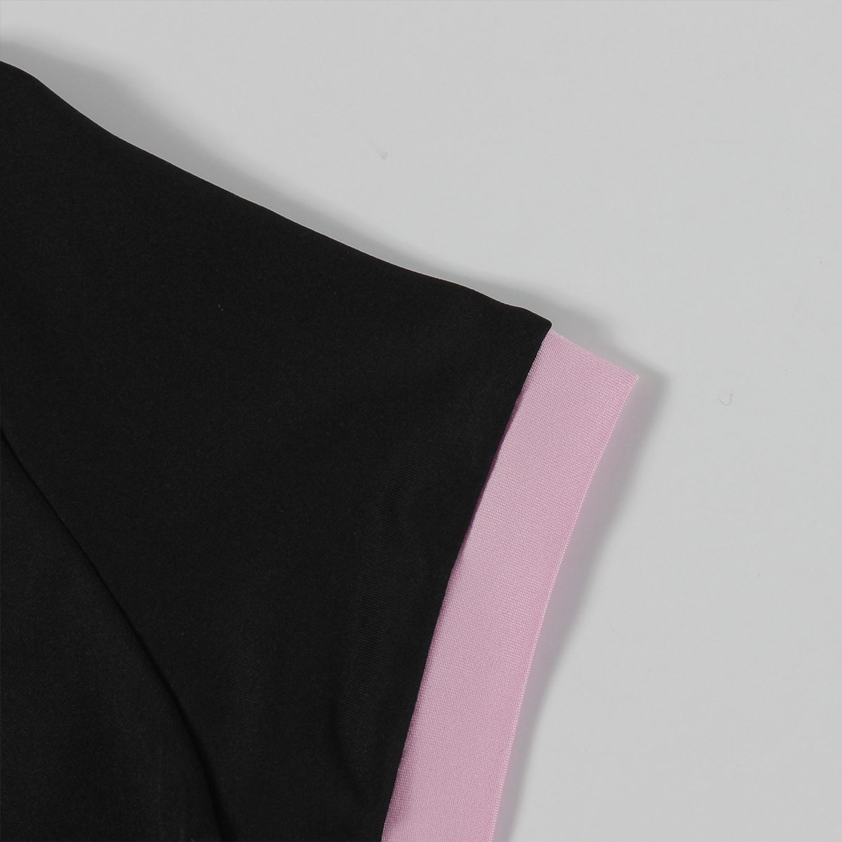 Summer Popular Sports Elastic Letter Graphic Printed Street T shirt Shorts Set Women