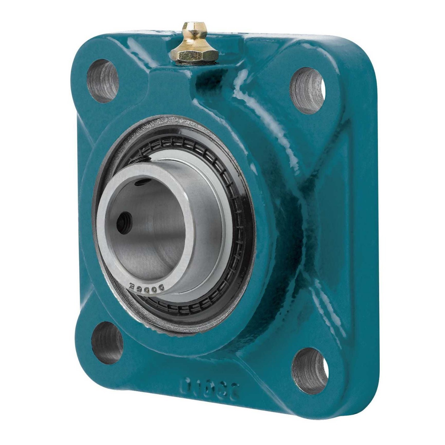 126187  F4B-SCM-107美国道齐带座轴承