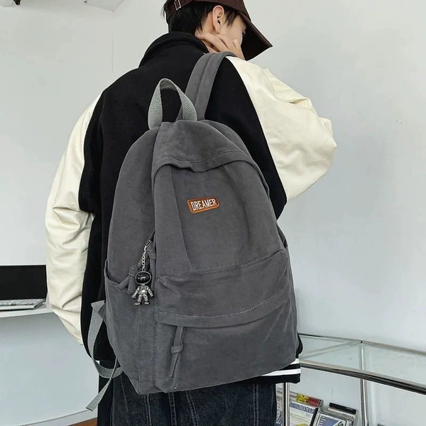 Dark gray [enhanced version] overall reinforcement is more durable