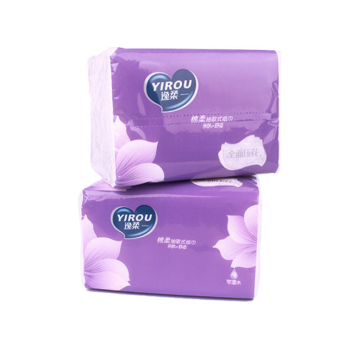 300 pieces of paper towels are shipped on behalf of customers. One piece of paper towels is shipped on behalf of Taobao customers. Logistics points are used to distribute gifts. Word-of-mouth points are used to distribute Taobao gift money.