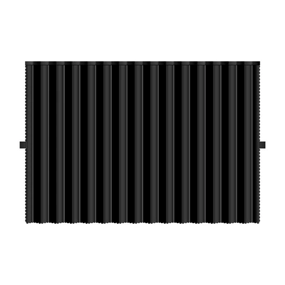 Curtain, Full Blackout Side Window: Car curtains