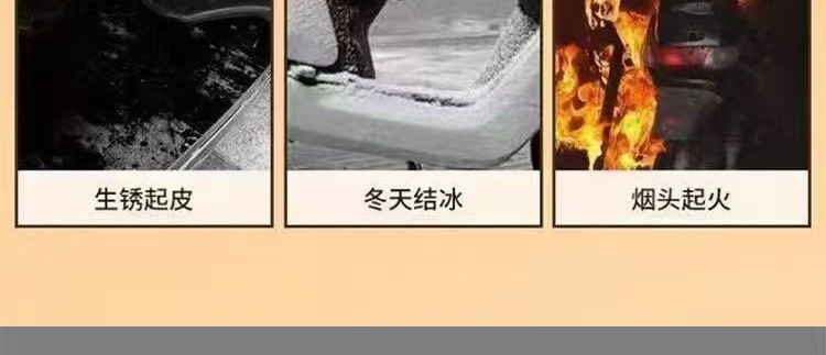 Customized Electric Scooter Cartoon Foot Pads, Custom-Made Wire Loop Pedal Mats, Electric Scooter Dust Removal Pedal Mats, Bring in Wealth and Treasure Cat