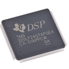 强势现货供应一系列 TI TMS320LF2407APGEA 正品原装