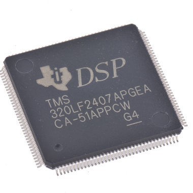 强势现货供应一系列 TI TMS320LF2407APGEA 正品原装