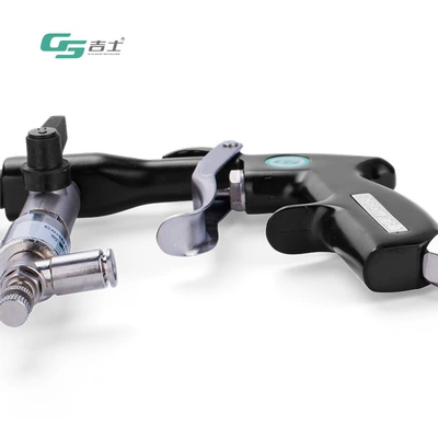 Washing Gun Long Gun, High pressure car wash water gun