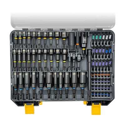 Mühərrik tənzimləmə alətləri | Combination Set for Auto Repair, Mechanical