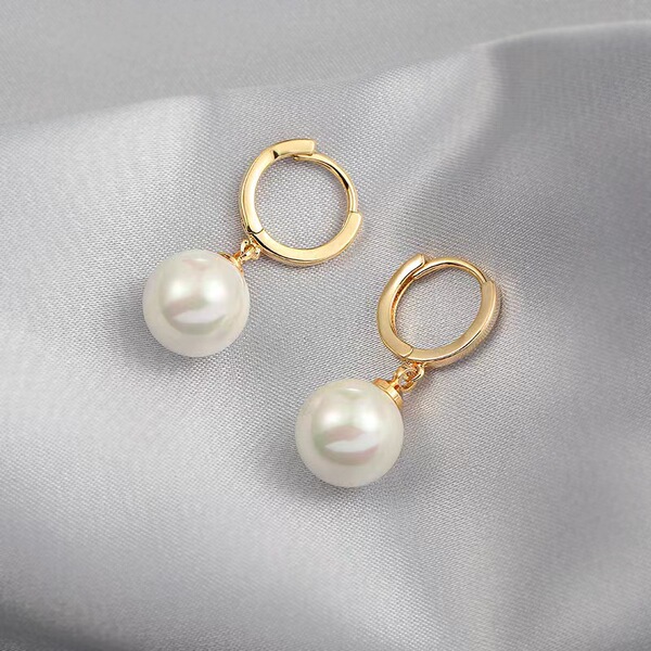 Pendant pearl