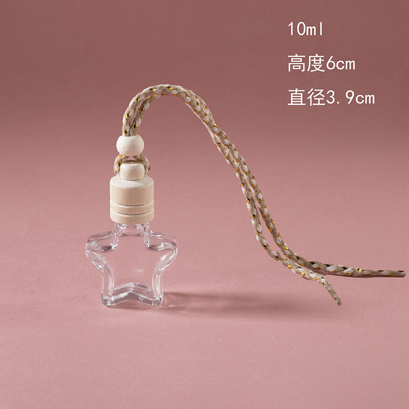 스타일 18; 투명