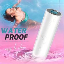 外贸专供成人情趣跳蛋防水USB磁吸大号充电强震子弹女用自慰跳蛋