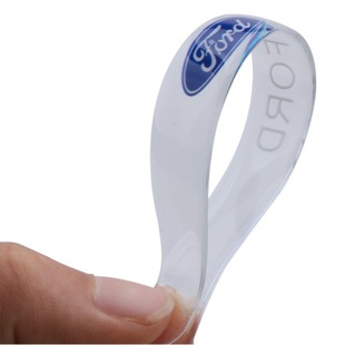 Door stickers anti-scratch anti-scratch transparent door handle stickers door bowl stickers anti-collision stickers invisible anti-scratch paint protection handle
