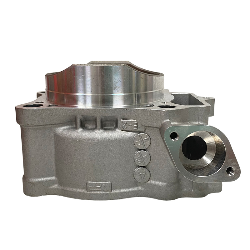 Motorcycle Engine Cylinder Is Suitable for Honda Crf450 Crf450R Cylinder Piston 96mm 02-08