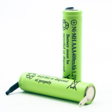 7aaa400mAh 1.2Vزƺ̫ܵƵԷŵ