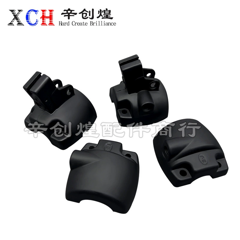 Черепаха три поколения Эмма переоборудование Черепаха король электромобиль Яди Барабанный тормоз дисковый тормоз переключатель комбинированный переключатель задняя крышка