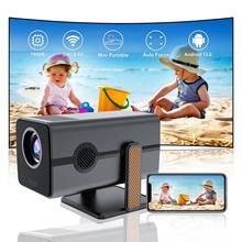 ��ȫ��桿HM103 AͶӰ�x��Ͷ�컨�����1080P����泬����4K