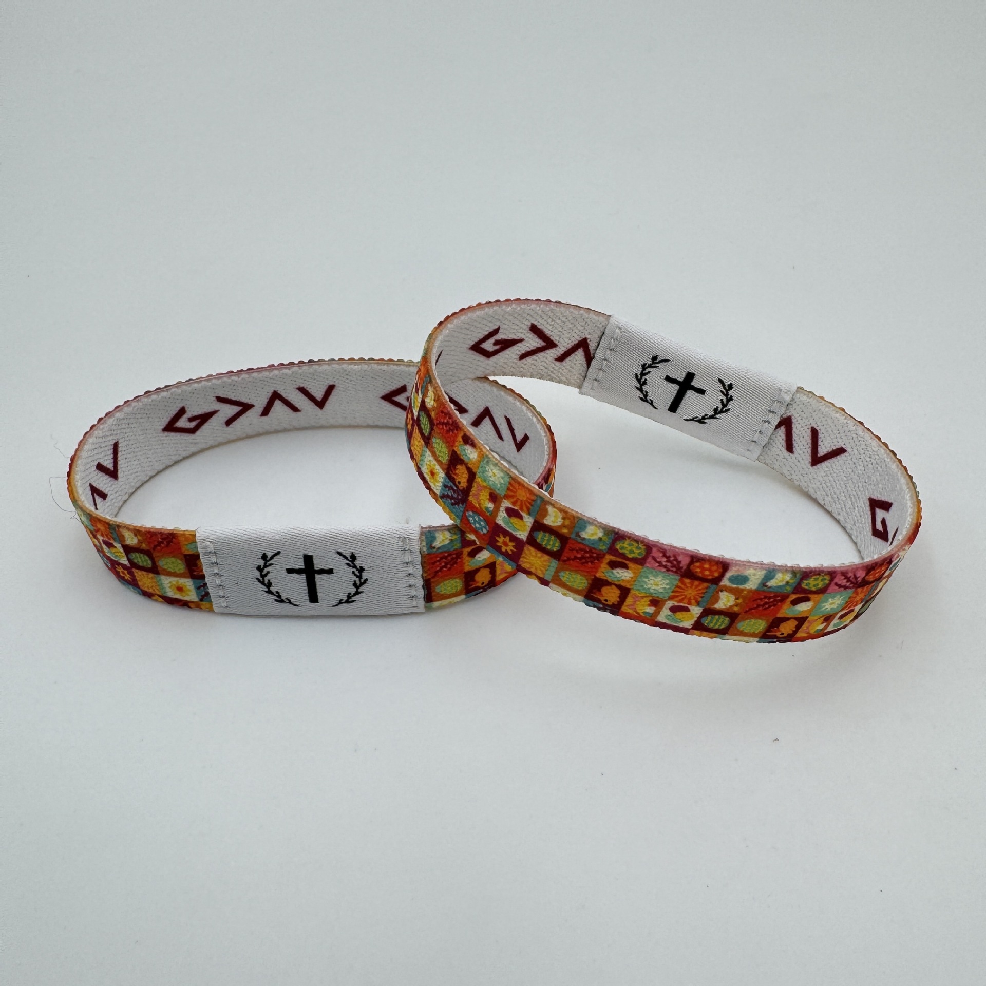 【복음 사계절 화이트】