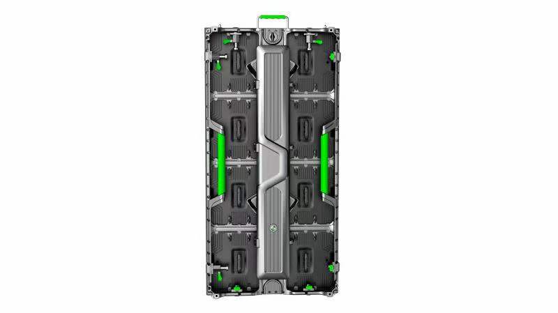 Pantalla de alquiler de escenario de pantalla LED en color interior P3.91P2.6P2.97 pantalla LED HD image 7