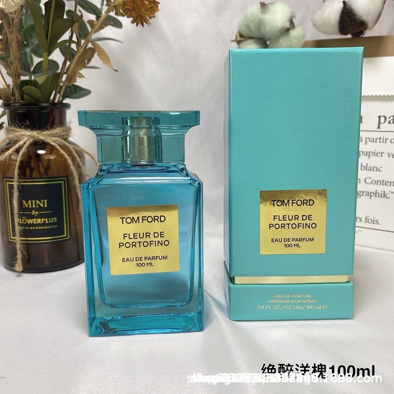 跨境外贸越南perfume TF乌木沉香苦桃荆棘玫瑰失落樱桃白麝香香水|undefined