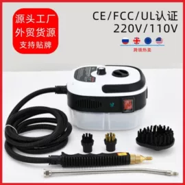 蒸汽清洁机