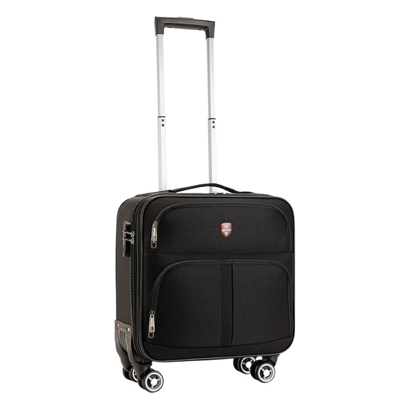 Rueda universal equipaje ligero pequeño equipaje Carro de embarque 19 contraseña femenina caja de viaje mini macho 18 pulgadas 16