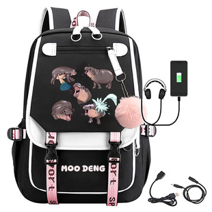 �ɐ۾W�t����MOO DENG���Rӡ��USB�p�米���ЌW���������Е���