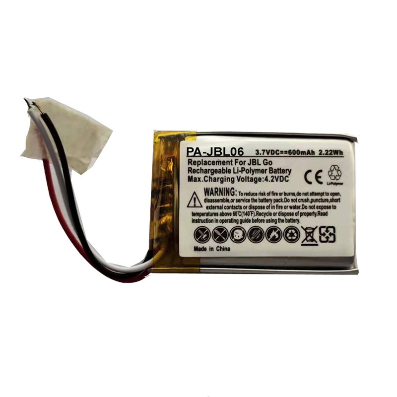 Applicable to Jabra ELITE 4 Active Bluetooth headset charging box battery VDL722136