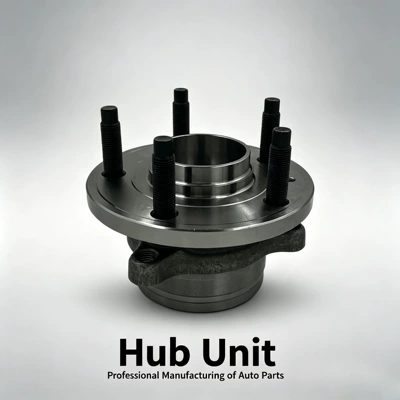 Hub Bearings of the 2011 – Bearing