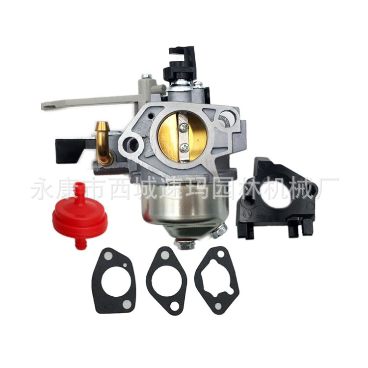 Para XR2100 serie 420cc 13. 5hp motor 25T2 traje de carburador