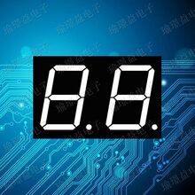 LED�����0.39Ӣ���λ��ɫ�����3291AS 3291BS�����ֻ�Ʒ�ʱ�֤