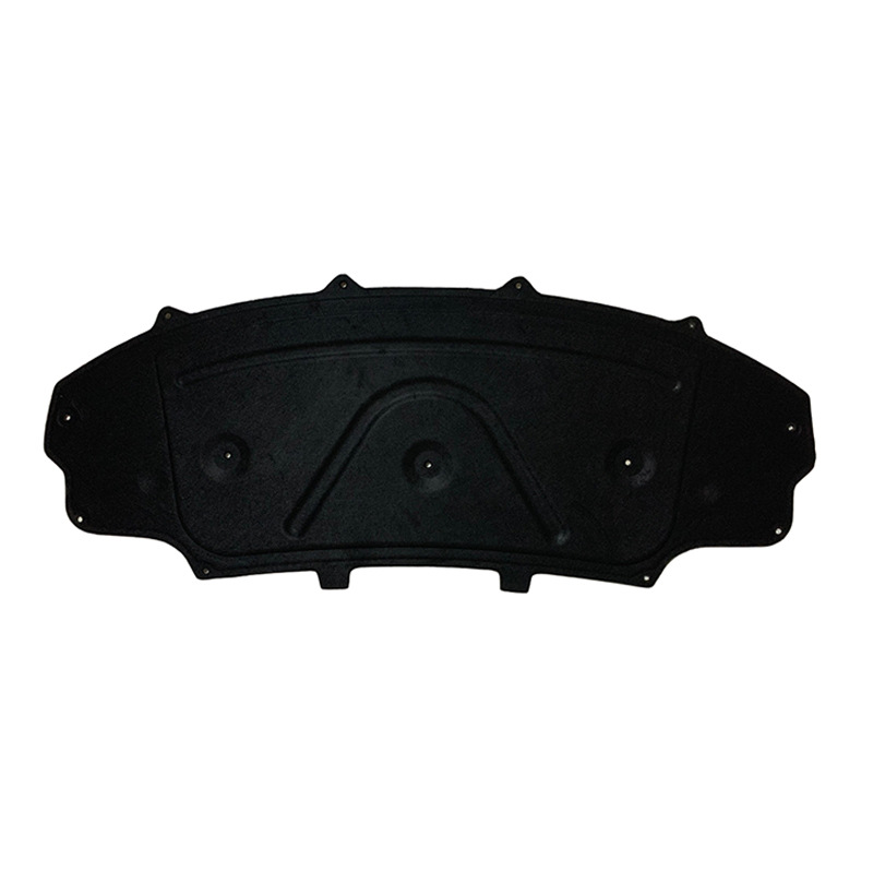 Suitable for Mercedes-Benz Ml/Gl164 Hood Cotton 06-11 Years