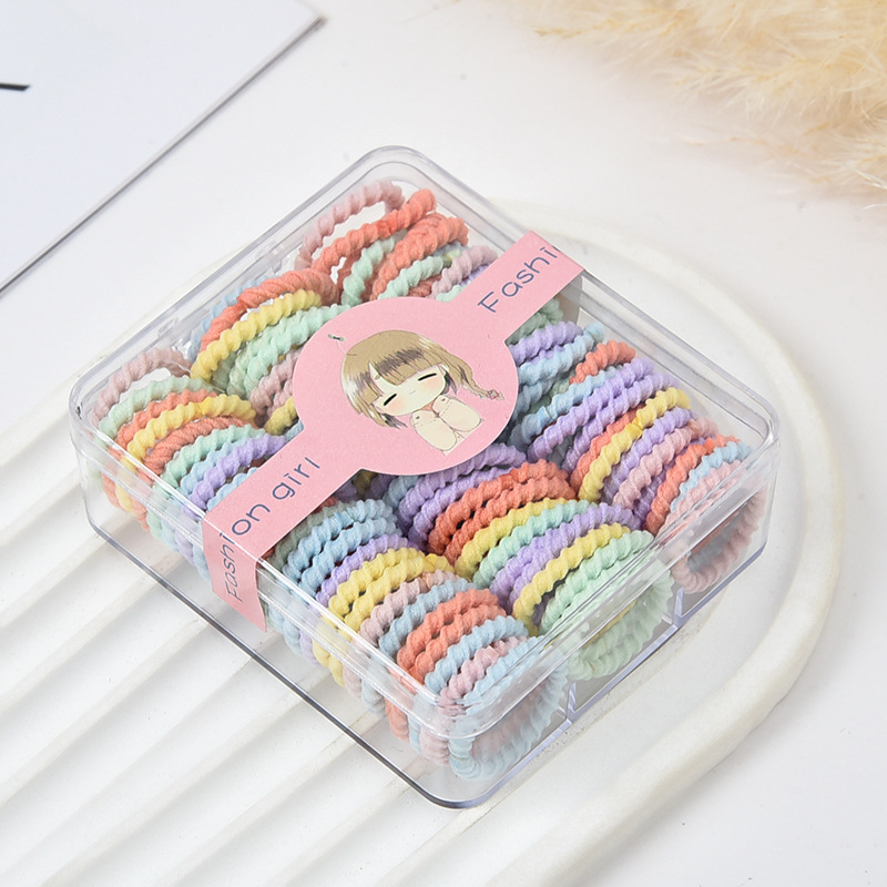 Rosca de color