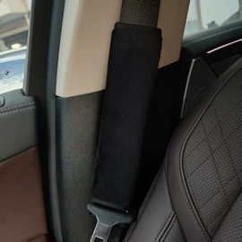 方向盘套;安全带护肩;袖套