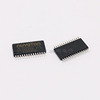 N76E885AT28 kernel micro controller TSSOP-28 dual serial port MCU chip high-speed 0851 single-chip microcomputer