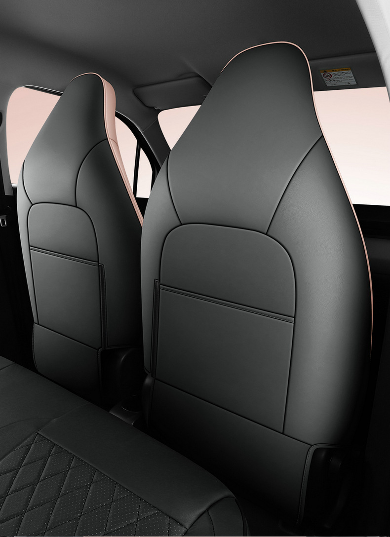 2024 Zero Run T03 Special Car Seat Cover 200 Light Enjoy Edition 310 Enjoy Zero Run t03 Four Seasons Full Package Cushion