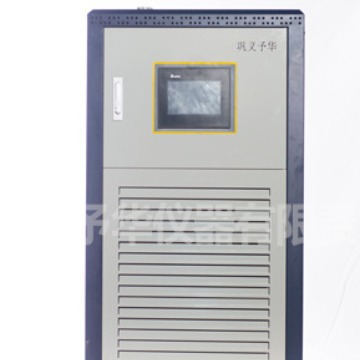 巩义予华仪器    智能控温GDSZ-10L高低温循环 密闭式循环高低温