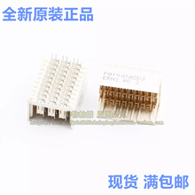 ERNI����ԭװ��Ʒ973027 ZD��������973028����CPCI����������2mm