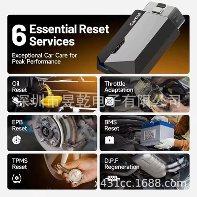 Car Health Check – Avtomobil diaqnostika alətləri