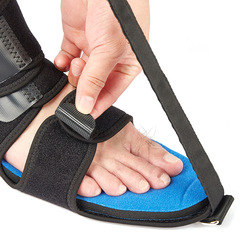 Foot drop orthosis plantar spermitis splint adult instep ankle sprain protective gear ankle brace shoe support