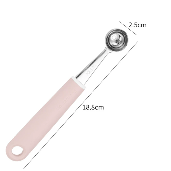 A138-304 ball digger-pink