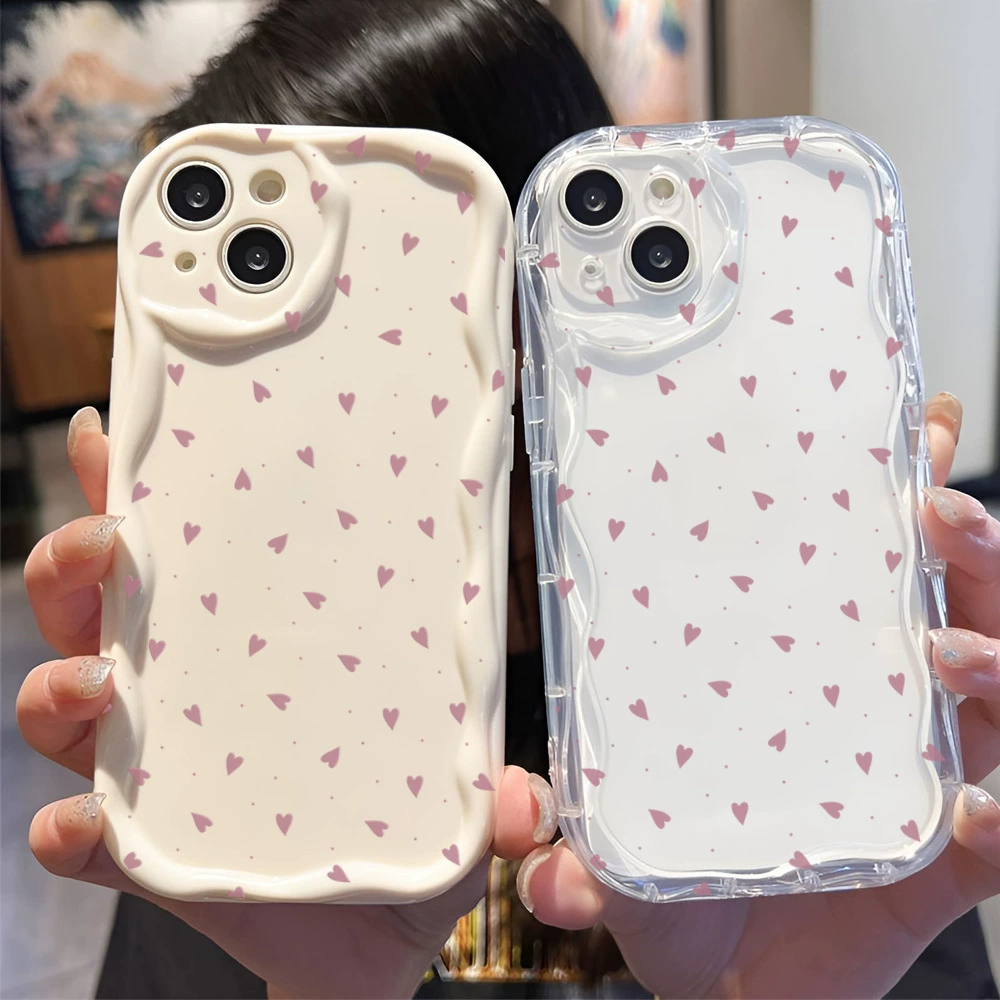 Apple, мобильный телефон, кремовый силиконовый чехол, защита от падения, iphone, 16promax