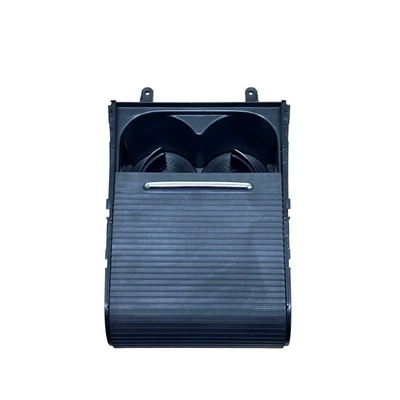 Front Armrest Box Cup Holder – Car cup holder/beverage holder