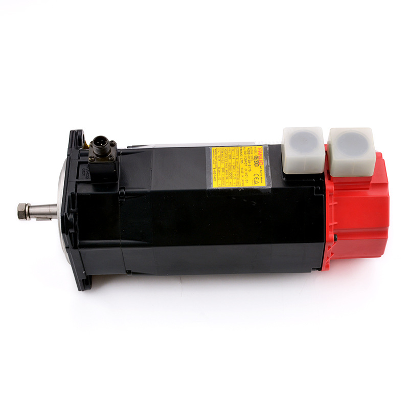 A06B-0128-B075 B076 B077 B084 B088 B175 B177 B188发那科电机